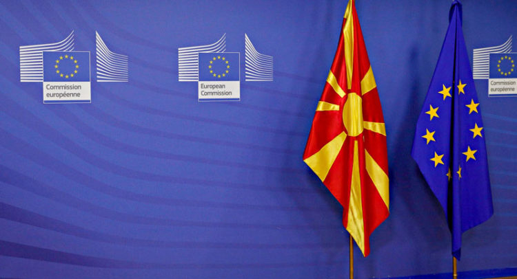 Добри вести од ЕУ: Македонија на листата на безбедни земји од Ковид 19