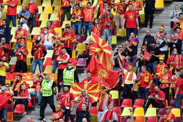 Македонија денеска го игра своето финале: Против Украина на се’ или ништо