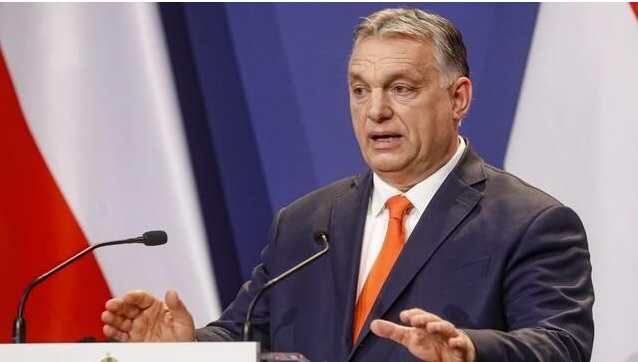 ЕУ лута на Орбан што забрани промовирање хомосексуалност на деца