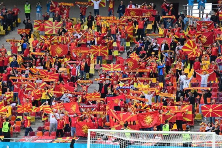 ФФМ објави важна информација за македонските навивачи во Букурешт
