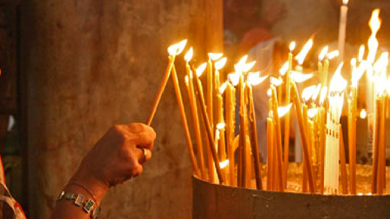 Петок е неработен ден: православните го слават Духовден